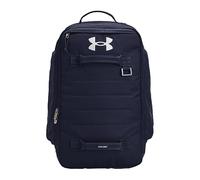 Under Armour Contain Rucksack Blau One Size