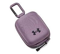 Under Armour Contenedor Micro Essentials, (550) gris violeta, gris violeta, negro metálico, talla única