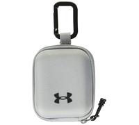 Under Armour Contenedor Micro Essentials unisex para adultos, (011) Mod Gray/Mod Gray/Negro, talla única