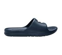 Under Armour Core PTH SL, Chanclas Unisex Adulto, Academy Blue/White-400, 46 EU