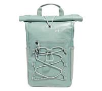 Under Armour Correas traseras unisex verde, verde, Tek Beden