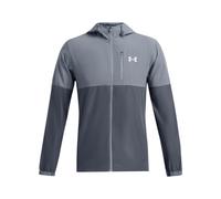 Under Armour - Cortavientos para Hombre