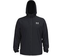 Under Armour Cortavientos Rival de Tela para Hombre (RW10662)