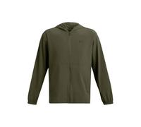 Under Armour - Cortavientos tejido Vibe para hombre