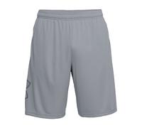 Under Armour cortos gráficos de tecnología 1306443 - rápido secado gimnasio / en