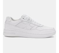 Under Armour Court 96 Men's Shoes Blanco / Blanco / Blanco 44.5