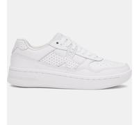 Under Armour Court 96 Women's Shoes Blanco / Blanco / Blanco 39