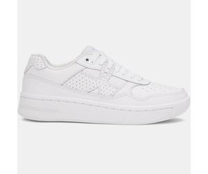Under Armour Court 96 Women's Shoes Blanco / Blanco / Blanco 39