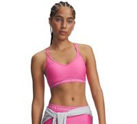 Under Armour Crossback Low Impact Sports Bra Sujetador Deportivo Mujer