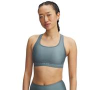 Under Armour Crossback Mid Impact Bra Sujetador Deportivo Mujer