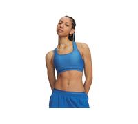 Under Armour Crossback Mid Sports L Azul