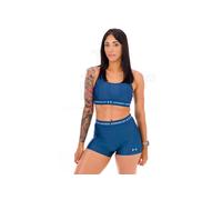Under Armour Sujetador Deportivo para Mujer (1 Unidad)