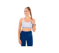 Under Armour Crossback Mid Sports S Azul
