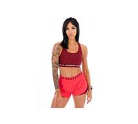 Under Armour Crossback Mid Sports XS Rouge