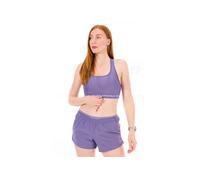Under Armour Crossback Mid Sports XS Violeta