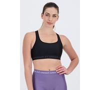 Under Armour Crossback - Negro - Sujetador Deportivo talla XS