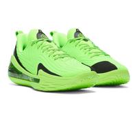 Under Armour Curry 12 EXTL - Tenis de baloncesto para hombre, Verde/Negro/Verde, 45.5 EU