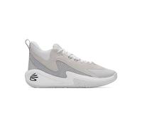 Zapatillas de Baloncesto Under Armour Curry 3Z 25 Sde Gris 42