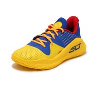 Under Armour - Curry 4 Low Flo Tro - Sport - Hombre - Multicolor - 46 EU -