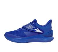 Under Armour - Curry Fox 1 Lexington - Shoes - Hombre - Azul - 42 EU -