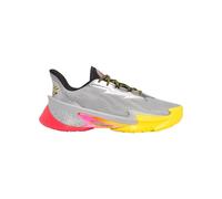 Under Armour Curry Series 7 - Zapatillas unisex, gris, 44 EU