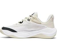 Under Armour Curry Splash 24 Sde, 0100 White, 47.5 EU