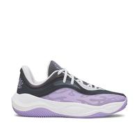 Under Armour Curry Splash 25 - Tenis de baloncesto para hombre y adulto, antracita, 41 EU