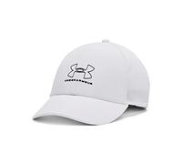 Under Armour Dam ISO-Chill Driver Mesh Gorra Ajustable