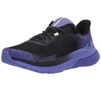 Under Armour Damen HOVR Turbulence 2 Laufschuhe Neutralschuh Black/Jet Gray/White - Schwarz 38