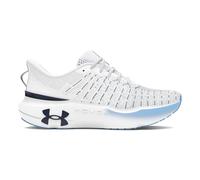 Under Armour Damen Infinite Elite Laufschuhe Neutralschuh White - Weiß 38,5