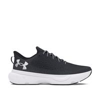 Under Armour Damen Infinite Laufschuhe Neutralschuh Black - Schwarz 40,5
