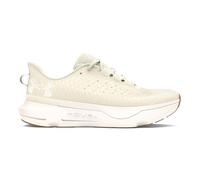 Under Armour Zapatillas de running Infinite Pro para mujer Neutras Silt/White Quartz Gris 40