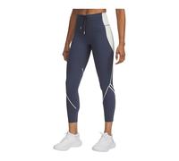 Under Armour Damen Run 96 Tight Laufbekleidung Lauftight Gray/Downpour Gray - Grau S