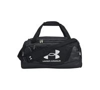 Under Armour de los hombres Bolsa de lona pequeña Undeniable 5.0 de 40 l, Negro
