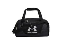 Under Armour de los hombres Bolsa de viaje Undeniable 5.0 XS de 23 l, Negro