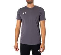 Under Armour de los hombres Camiseta de entrenamiento Challenger, Gris