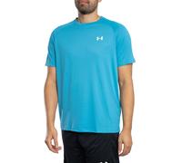 Under Armour de los hombres Camiseta Loose Tech 2.0, Azul