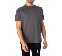 Under Armour de los hombres Camiseta Tecnología 2.0, Gris