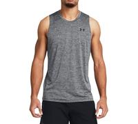 Under Armour de los hombres Chaleco técnico básico, Gris