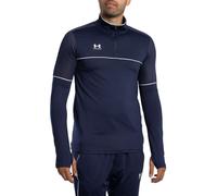 Under Armour de los hombres Chaqueta de entrenamiento Challenger con cremallera