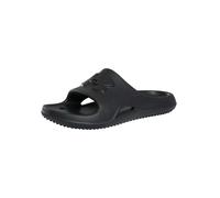 Under Armour de los hombres Deslizadores para taquillas, Negro