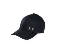 Under Armour de los hombres Essential Low Cap, Negro