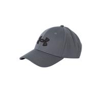 Under Armour de los hombres Gorra Ajustable Blitzing, Gris