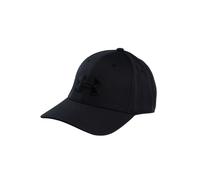 Under Armour de los hombres Gorra de béisbol Blitzing Low, Negro
