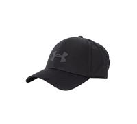Under Armour de los hombres Gorra de béisbol Storm Blitzing, Negro