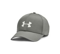 Under Armour de los hombres Gorra Storm Blitzing, Verde, One Size