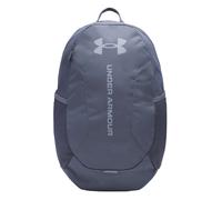 Under Armour Mochila de fitness Hustle Lite gris Talla única