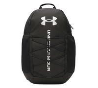 Under Armour de los hombres Mochila Hustle Sport 6.0 de 26 l, Negro
