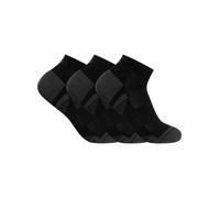 Under Armour Performance Tech - Negro - Calcetines talla L