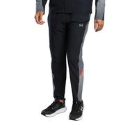 Under Armour de los hombres Pantalones deportivos Velociti Storm, Negro